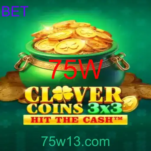Clovercoin3x3